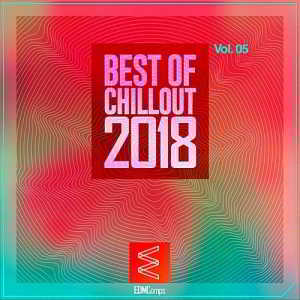 Best Of Chillout 2018 Vol.5 скачать Сборник песен торрент