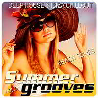 Summer Grooves Vol.5 [Deep House & Ibiza Chill Out Beach Tunes] скачать Сборник песен торрент