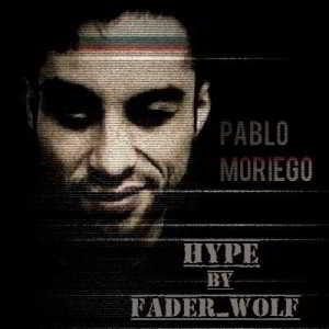 FAdeR WoLF - HYPE [Pablo Moriego] скачать торрент файл