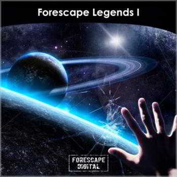 Forescape Legends I скачать торрент файл