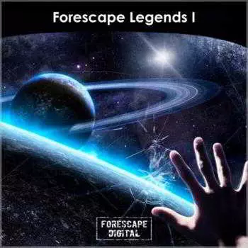 Forescape Legends I музыку скачать Forescape Legends I музыку торрент
