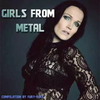 Girls from Metal Girls from Metal торрент