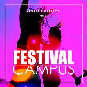 Festival Campus Vol.1 музыку скачать Festival Campus Vol.1 музыку торрент