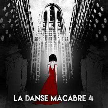 La Danse Macabre 4 скачать торрент файл