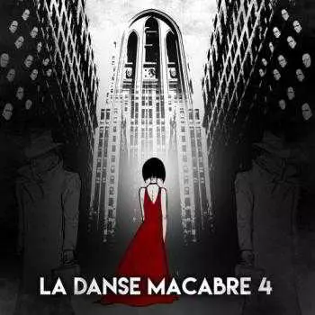 La Danse Macabre 4 музыку скачать La Danse Macabre 4 музыку торрент