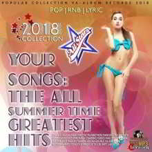 Your Songs: The All Summertime Greatest Hits скачать торрент файл