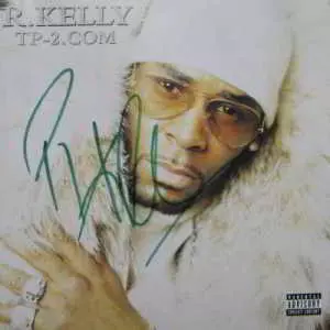 R. Kelly - TP-2.com музыку скачать R. Kelly - TP-2.com музыку торрент