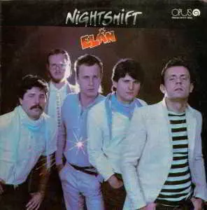 Elan - Nightshift музыку скачать Elan - Nightshift музыку торрент