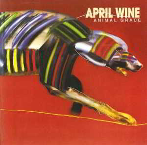 April Wine - Animal Grace [Reissue] скачать торрент файл