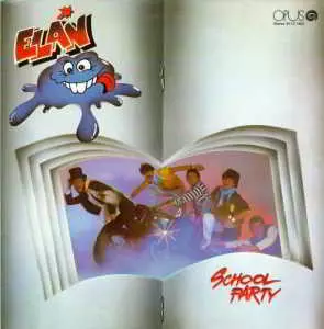 Elan - School Party музыку скачать Elan - School Party музыку торрент