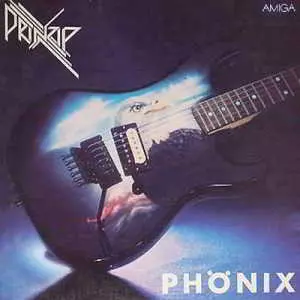 Prinzip - Phoenix музыку скачать Prinzip - Phoenix музыку торрент