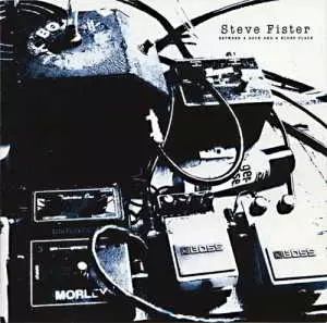 Steve Fister - Between A Rock And A Blues Place музыку скачать Steve Fister - Between A Rock And A Blues Place музыку торрент
