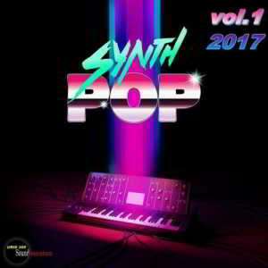 Synthpop 2017 vol.1-3 скачать Сборник песен торрент