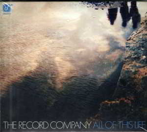 The Record Company - All Of This Life скачать Сборник песен торрент