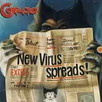 Coracko - New Virus Spreads! музыку скачать Coracko - New Virus Spreads! музыку торрент