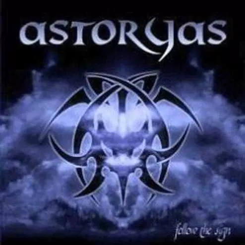 Astoryas - Follow The Sign музыку скачать Astoryas - Follow The Sign музыку торрент