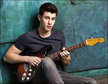 Shawn Mendes - Дискография музыку скачать Shawn Mendes - Дискография музыку торрент