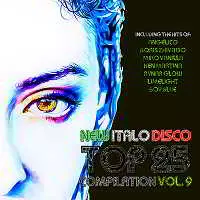 New Italo Disco Top 25 Compilation Vol.9 New Italo Disco Top 25 Compilation Vol.9 торрент