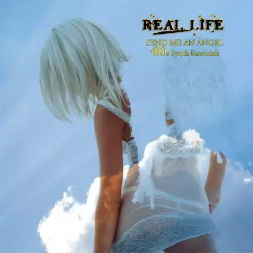 Real Life - Send Me An Angel '80s Synth Essentials музыку скачать Real Life - Send Me An Angel '80s Synth Essentials музыку торрент