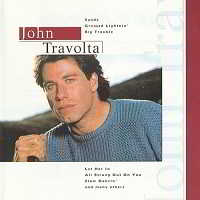 John Travolta - John Travolta скачать Сборник песен торрент