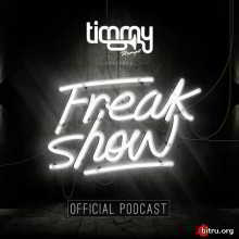 Timmy Trumpet - Freak Show (089-102) скачать Сборник песен торрент