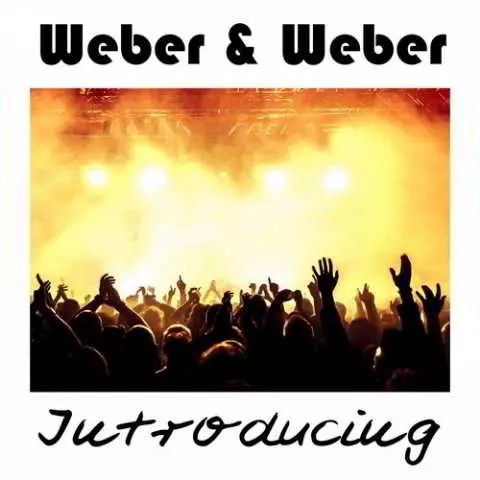 Weber & Weber - Introducing музыку скачать Weber & Weber - Introducing музыку торрент