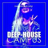 Deep-House Campus Vol.3 музыку скачать Deep-House Campus Vol.3 музыку торрент