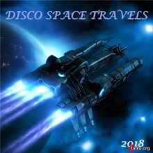 Disco Space Travels скачать торрент файл