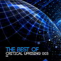 The Best Of Critical Uprising 003 скачать торрент файл