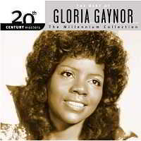 Gloria Gaynor - The Millenium Collection [The Best Of] скачать Сборник песен торрент