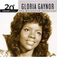 Gloria Gaynor - The Millenium Collection [The Best Of] музыку торрент