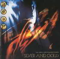A.S.A.P - Silver and Gold музыку скачать A.S.A.P - Silver and Gold музыку торрент
