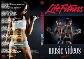 Lite Fittness от ALEXnROCK часть 1 музыку скачать Lite Fittness от ALEXnROCK часть 1 музыку торрент