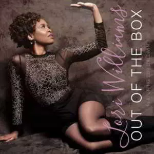 Lori Williams - Out of the Box музыку скачать Lori Williams - Out of the Box музыку торрент