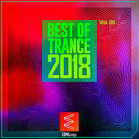 Best Of Trance 2018 Vol.05 скачать Сборник песен торрент