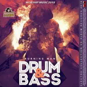 Burning Man: Drum And Bass Compilation музыку скачать Burning Man: Drum And Bass Compilation музыку торрент