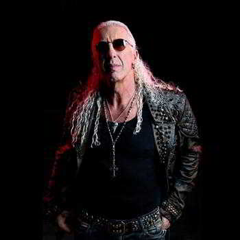 Dee Snider - Дискография скачать торрент файл