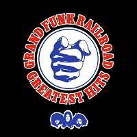 Grand Funk Railroad - Greatest Hits скачать Сборник песен торрент