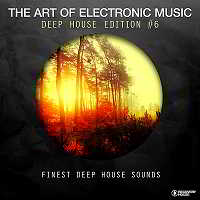 The Art Of Electronic Music: Deep House Edition Vol.6 скачать Сборник песен торрент