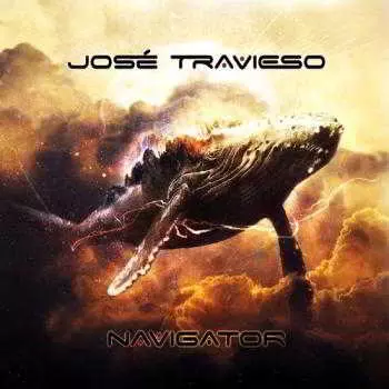 Jose Travieso - Navigator Jose Travieso - Navigator торрент