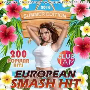 European Smash Hit музыку скачать European Smash Hit музыку торрент