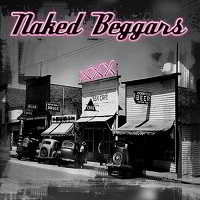 Naked Beggars - XXX скачать Сборник песен торрент