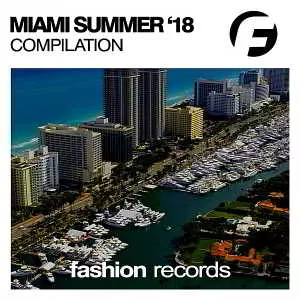 Miami Summer' 18 музыку скачать Miami Summer' 18 музыку торрент