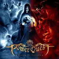 Power Quest - Master Of Illusion Power Quest - Master Of Illusion торрент