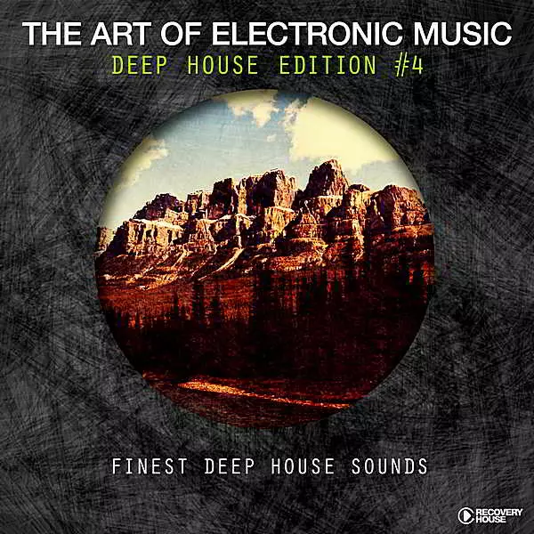 The Art Of Electronic Music: Deep House Edition Vol.4 музыку скачать The Art Of Electronic Music: Deep House Edition Vol.4 музыку торрент