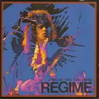 Regime - Straight Through Your Heart музыку скачать Regime - Straight Through Your Heart музыку торрент