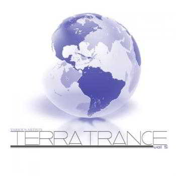 Terra Trance, Vol. 5 скачать торрент файл