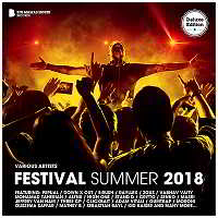 Festival Summer 2018 [Deluxe Version] скачать Сборник песен торрент