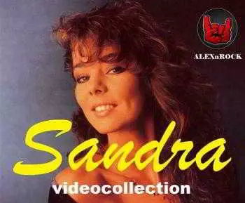 Sandra - Видеоколлекция от ALEXnROCK музыку скачать Sandra - Видеоколлекция от ALEXnROCK музыку торрент