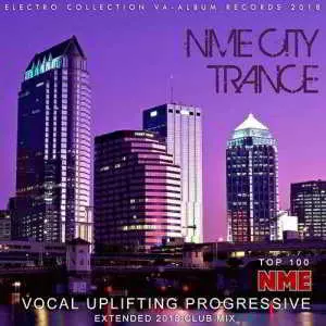 NME City Trance музыку скачать NME City Trance музыку торрент